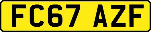 FC67AZF
