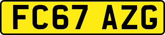 FC67AZG