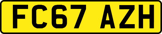 FC67AZH