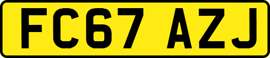 FC67AZJ