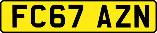 FC67AZN