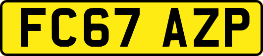 FC67AZP