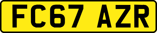 FC67AZR