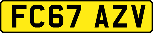 FC67AZV