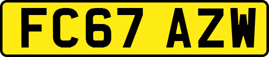 FC67AZW