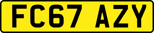 FC67AZY