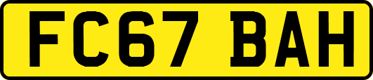 FC67BAH