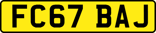 FC67BAJ