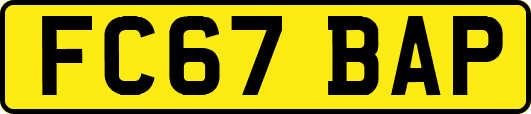 FC67BAP