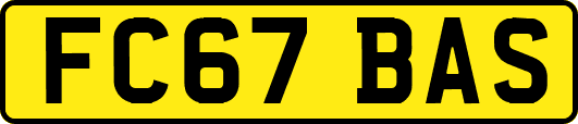 FC67BAS