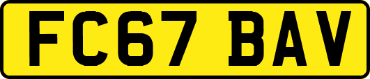 FC67BAV