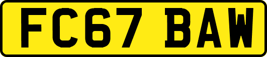 FC67BAW