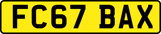 FC67BAX