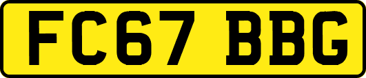 FC67BBG