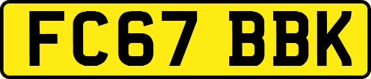 FC67BBK