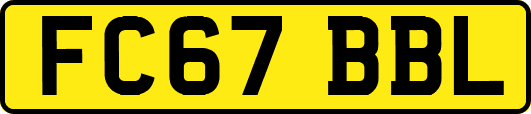 FC67BBL