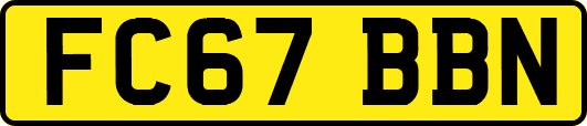 FC67BBN