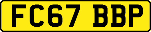 FC67BBP