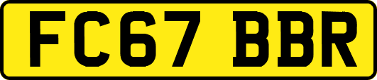 FC67BBR