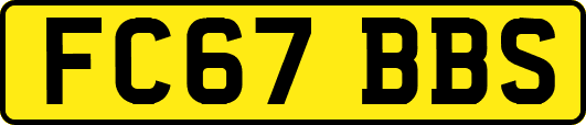 FC67BBS