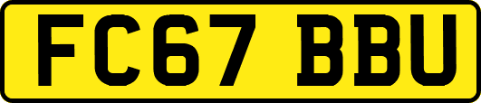 FC67BBU
