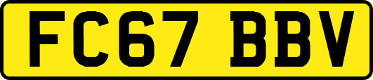 FC67BBV