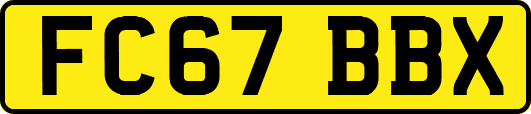 FC67BBX