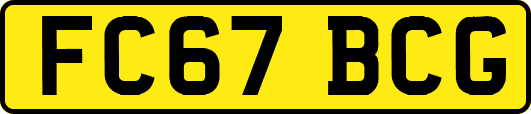 FC67BCG