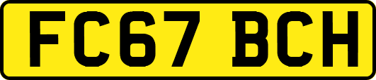FC67BCH