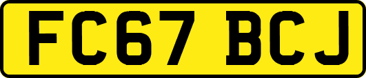 FC67BCJ