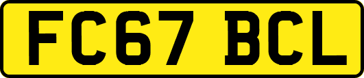 FC67BCL