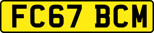 FC67BCM