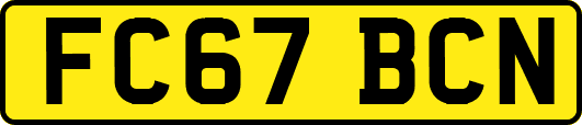 FC67BCN