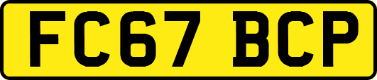 FC67BCP