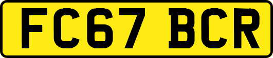 FC67BCR
