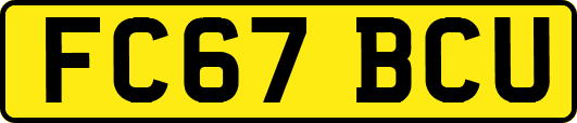 FC67BCU