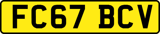 FC67BCV