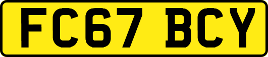 FC67BCY