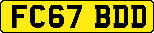 FC67BDD