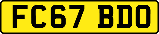 FC67BDO