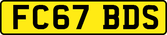 FC67BDS
