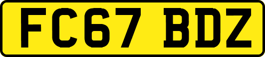 FC67BDZ