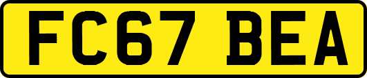 FC67BEA