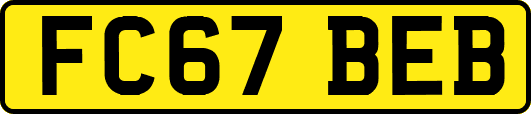 FC67BEB