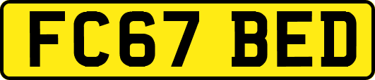 FC67BED