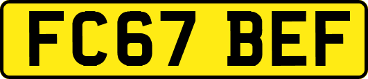 FC67BEF