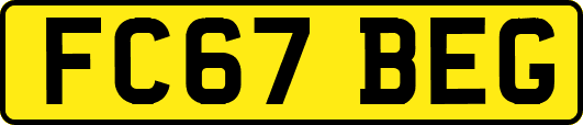 FC67BEG