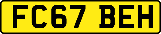 FC67BEH
