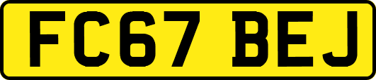 FC67BEJ