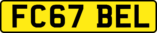 FC67BEL